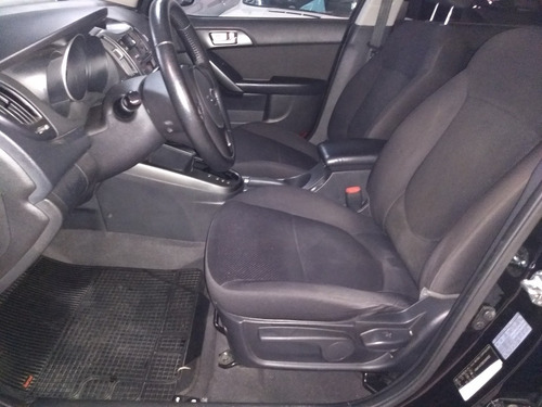 Kia Cerato 1.6 Ex Aut. 4p 126hp 2011
