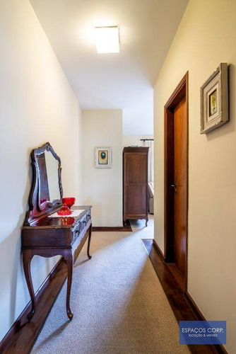Imagem 3 de 28 de Casa Com 4 Dormitórios À Venda, 300 M² Por R$ 3.900.000,00 - Jardim Das Bandeiras - São Paulo/sp - Ca0070