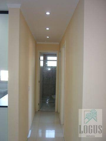 Imagem 3 de 15 de Apartamento À Venda, 44 M² Por R$ 250.000,00 - Canhema - Diadema/sp - Ap0788