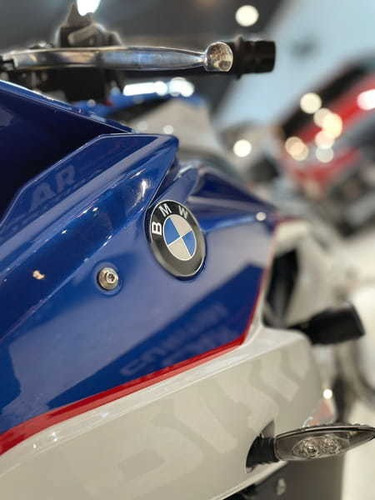 Imagem 7 de 15 de Bmw S1000 Rr