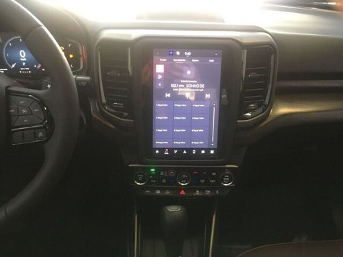 Imagem 8 de 10 de Fiat Toro 2.0 16v Turbo Diesel Ranch 4wd At9