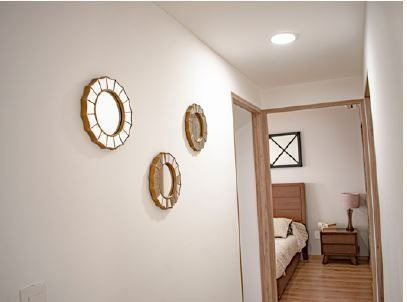 Imagen 10 de 13 de Departamento En Venta Cañadas Del Lago Corregidora Queretaro