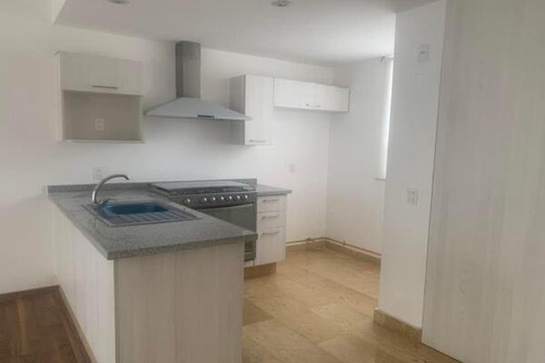 Venta De Departamento (110m2) A 3 Cuadras De Div. Del Norte, Av Universidad, Metro Eje Central Y Parque De Los Venados. Db15-z124