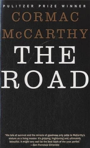 Road, The (exp) - Cormac Mccarthy