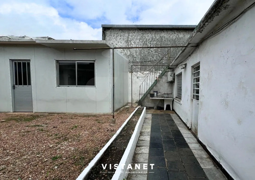 Casa En Venta En Sayago + Apartamento, A Media Cuadra De Propios