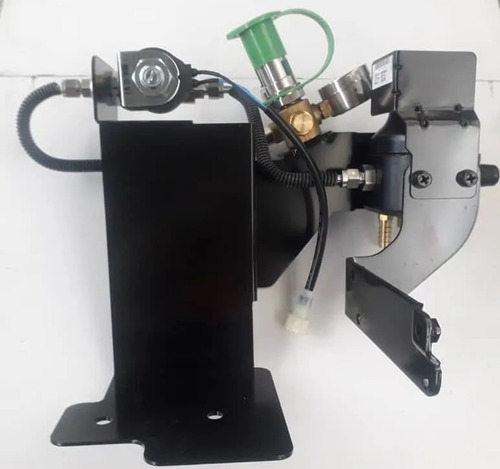 Imagen 3 de 7 de Conjunto Llenado Sistema Gas Aveo Original Gm