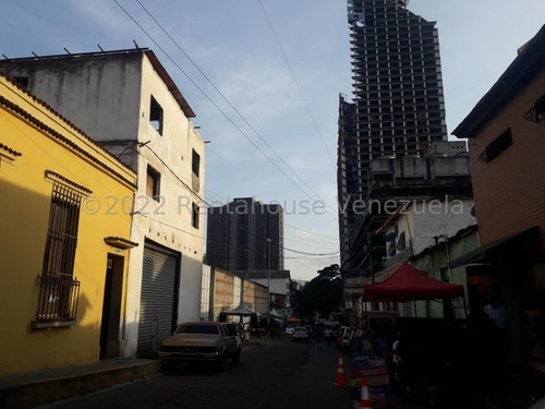 Imagen 1 de 7 de Galpón En Venta En La Candelaria. Mls #22-20320
