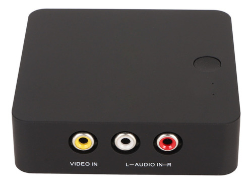 Conversor Vhs Para Gravador Digital Av Hi8 Vcr Dvr Dvid