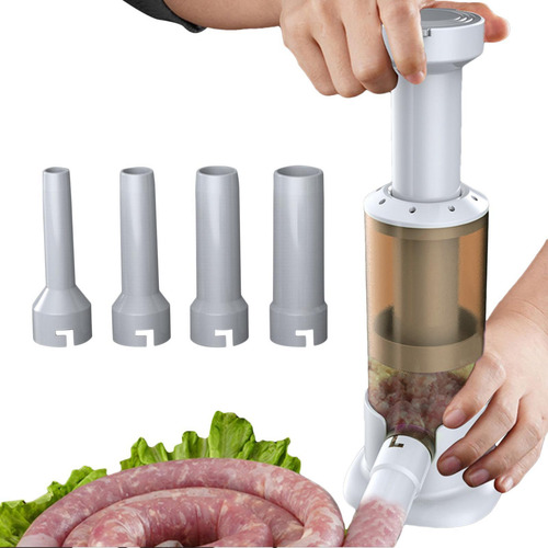 Máquina Para Hacer Salchichas Vertical Máquina Para Hacer Sa