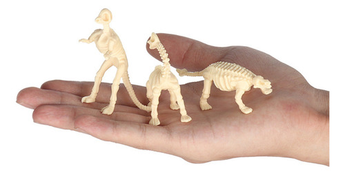 B 12 Juegos De Coloridos Trajes De Dinosaurio De Simulación