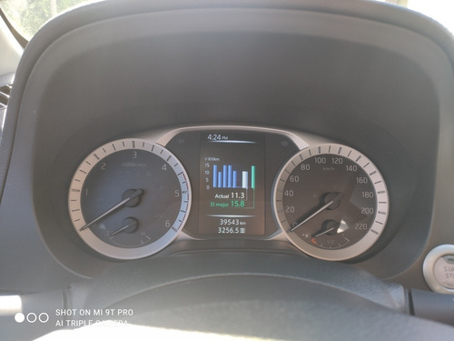 Nissan Frontier Le 4x4