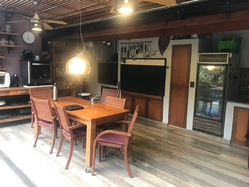 Imagen 8 de 30 de Venta Casa 4 Ambientes Con Quincho Y Pileta En Victoria