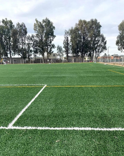 Hermoso Lote En Santa Sofia - Pilar Del Este (lote Financiado 100%)