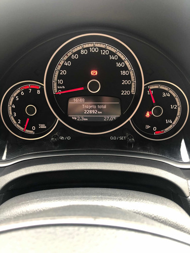 Volkswagen Up! 1.0 Tsi Move 5p 2018