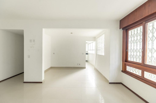 Apartamento Com 2 Dormitórios À Venda, 83 M² Por R$ 493.000,00 - Bom Fim - Porto Alegre/rs - Ap0349