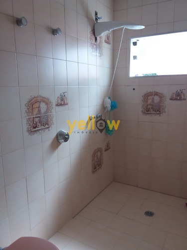 Imagem 16 de 22 de Casa - Caputera - Ca-1731