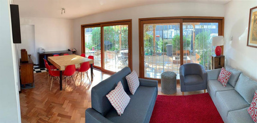 Casa Mediterránea En Alonso De Camargo