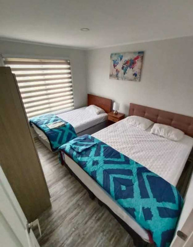 Arriendo Parcela 5 Dormitorios Algarrobo (102150)