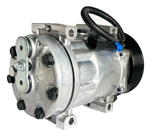 Compresor A/c Freightliner M2 Columbia Abpn83304543s
