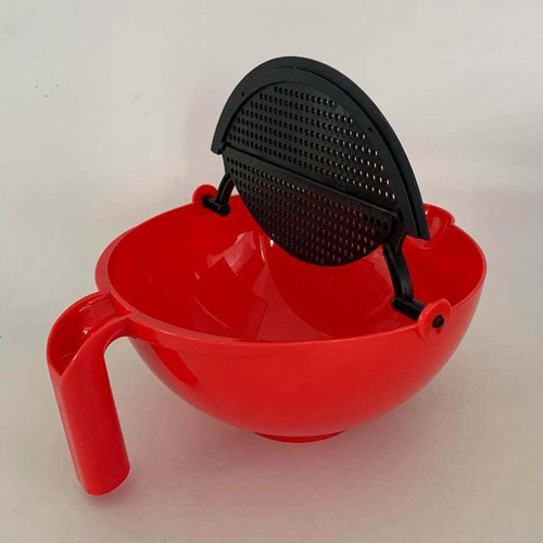 Remojo Colador De Frutas Y Verduras Escurridor Lavadero