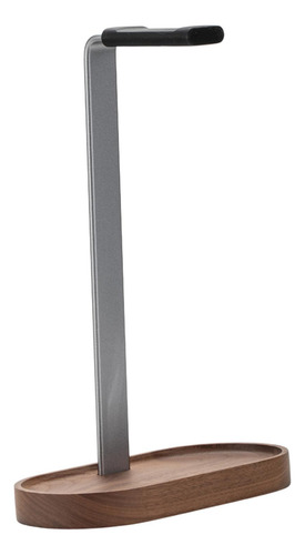 Stand De Auriculares Los Auriculares Para Los Almacenamiento