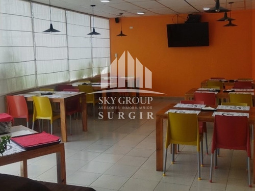 Imagen 12 de 14 de Posada En Puerta Maraven Sgfc-016