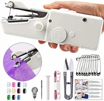 Comprar Maquina Coser Mano Mini Reparacion Rapida Adecuada Para Niño