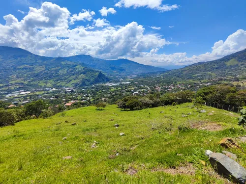 Lote En Girardota En El Limonar