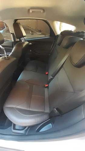Ford Focus Se 2.0