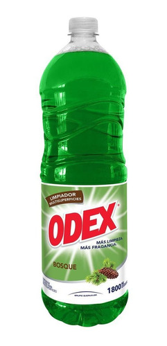 Odex Liquido X1.8l. Bosque      