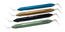 Comprar Condensadores Endodoncia Verticales Gutta Rogin Odontologia
