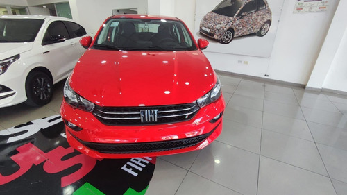 Imagen 22 de 25 de Fiat Cronos Drive 1.3 Mt 2022 0km Entrega Inmediata
