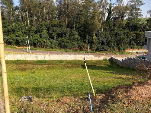 Imagem 4 de 9 de Terreno À Venda Em Residencial Jatibela - Te003277