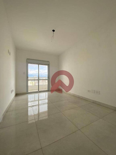 Imagem 24 de 30 de Apartamento Com 3 Dormitórios À Venda, 146 M² Por R$ 1.100.000,00 - Canto Do Forte - Praia Grande/sp - Ap2321