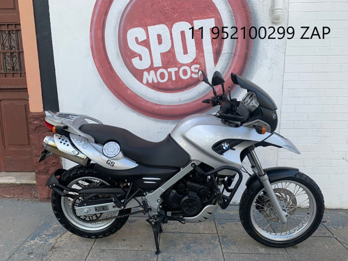 Imagem 1 de 7 de G 650 Gs 2010