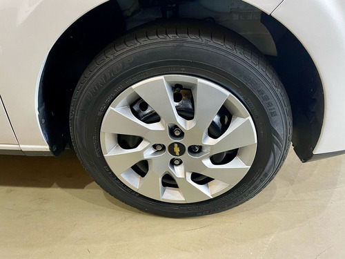 Chevrolet Onix Onix 1.4 LT SPE/4