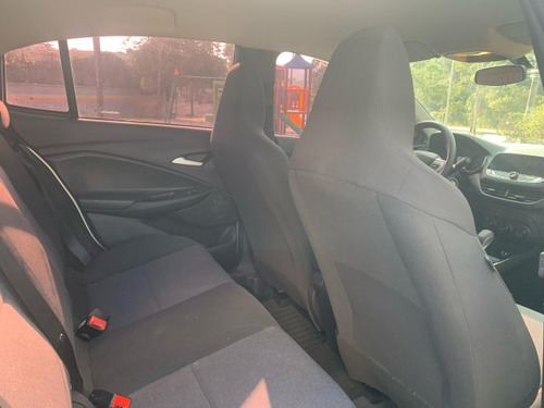 Chevrolet Onix Onix 1.0 TURBO FLEX PLUS AUTOMATICO
