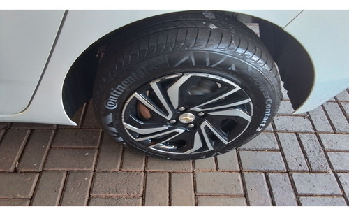 Chevrolet Onix 1.0 TURBO FLEX LT MANUAL