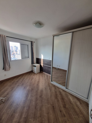 Apartamento Exclusivo Residencial Piraquara, Vila Floresta
