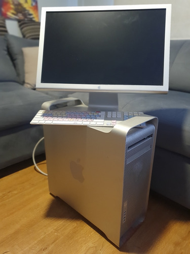 Mac Pro Torre 