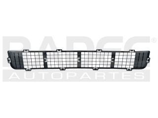 Rejilla Ford Edge Central 2007-2008-2009