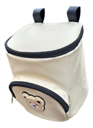 Bolsa Organizadora Para Cochecito De Bebé, Bolsa Para Beige