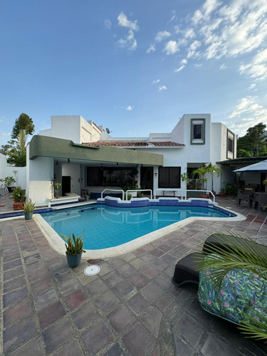 Hermosa Casa En Prebo Iii, Conjunto Cerrado (al)