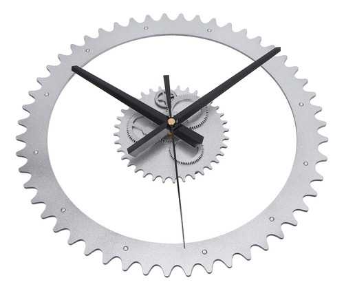 Simple Wall Clock Hollow Simple Wall Clock Wall