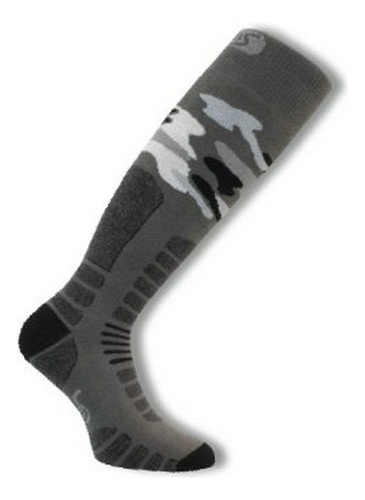 Eurosock Board Camo Calcetines