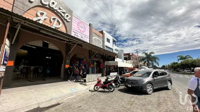 Edificio en venta