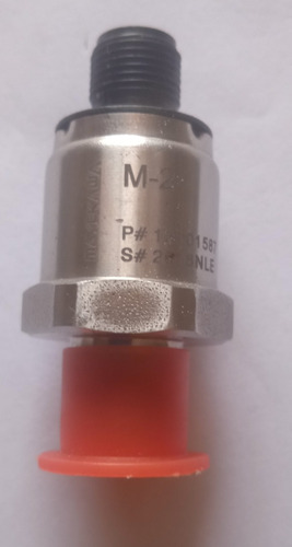 Transmisor De Presion Mycom Mayekawa -1 A 30 Kg/cm2 1/4 Npt