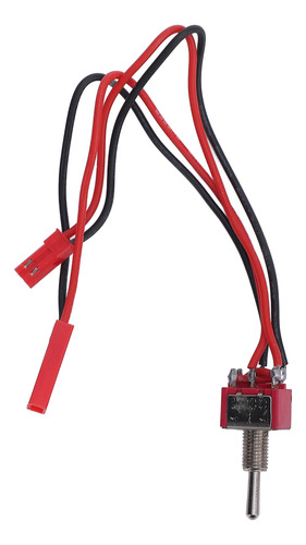 Control Remoto Rc Metal Winch Para Maqueta De Vehículo A Esc