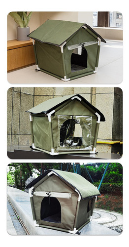 Cat Nest Sleeping Bed Pet Sleeping Bed Cat Bed Tent Foldable