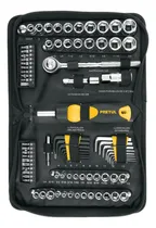 Comprar Kit Herramientas Pretul 83 Piezas Para Carro Moto Y Taller